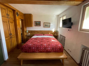 La Roncolina Cortina D'ampezzo